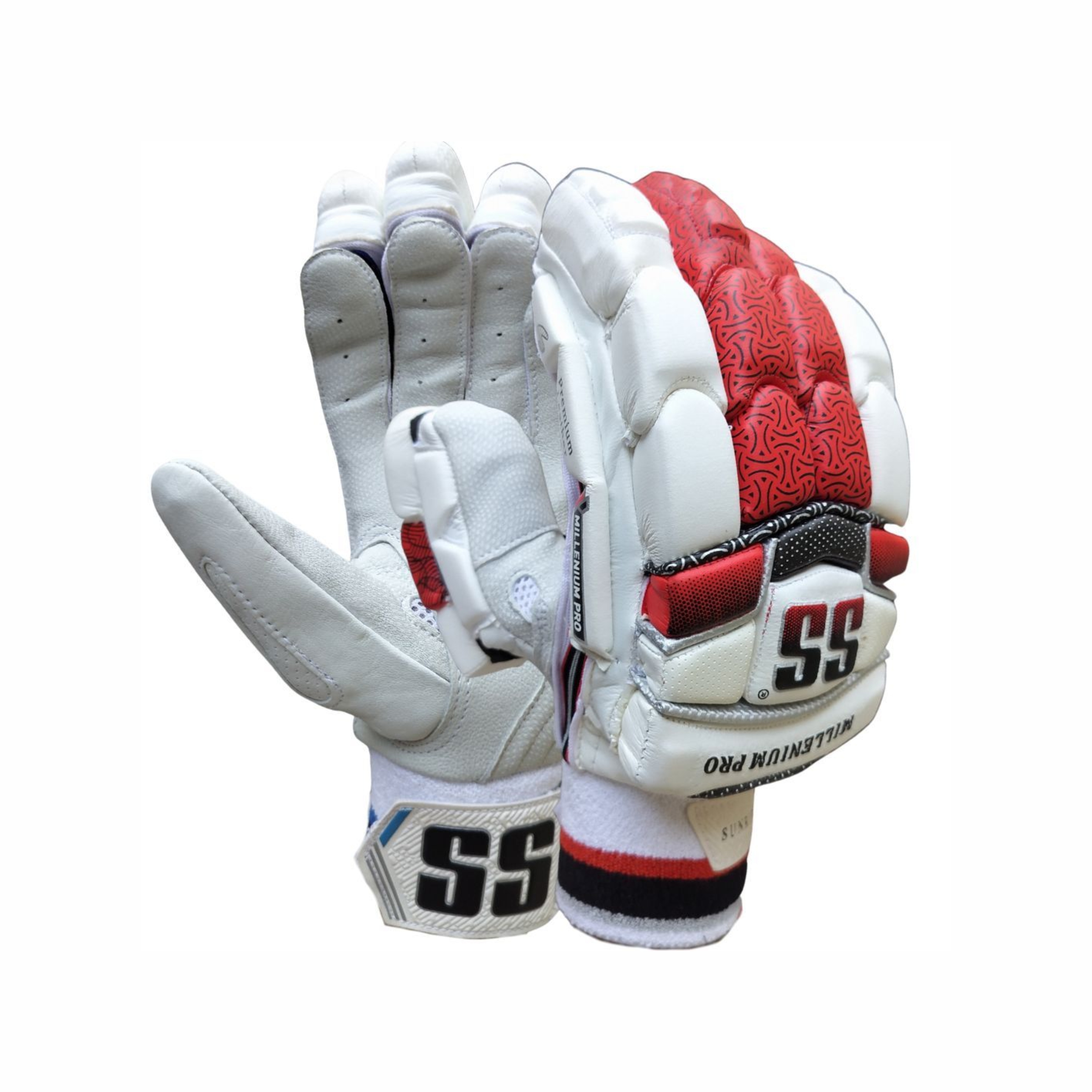 ss millenium pro batting gloves