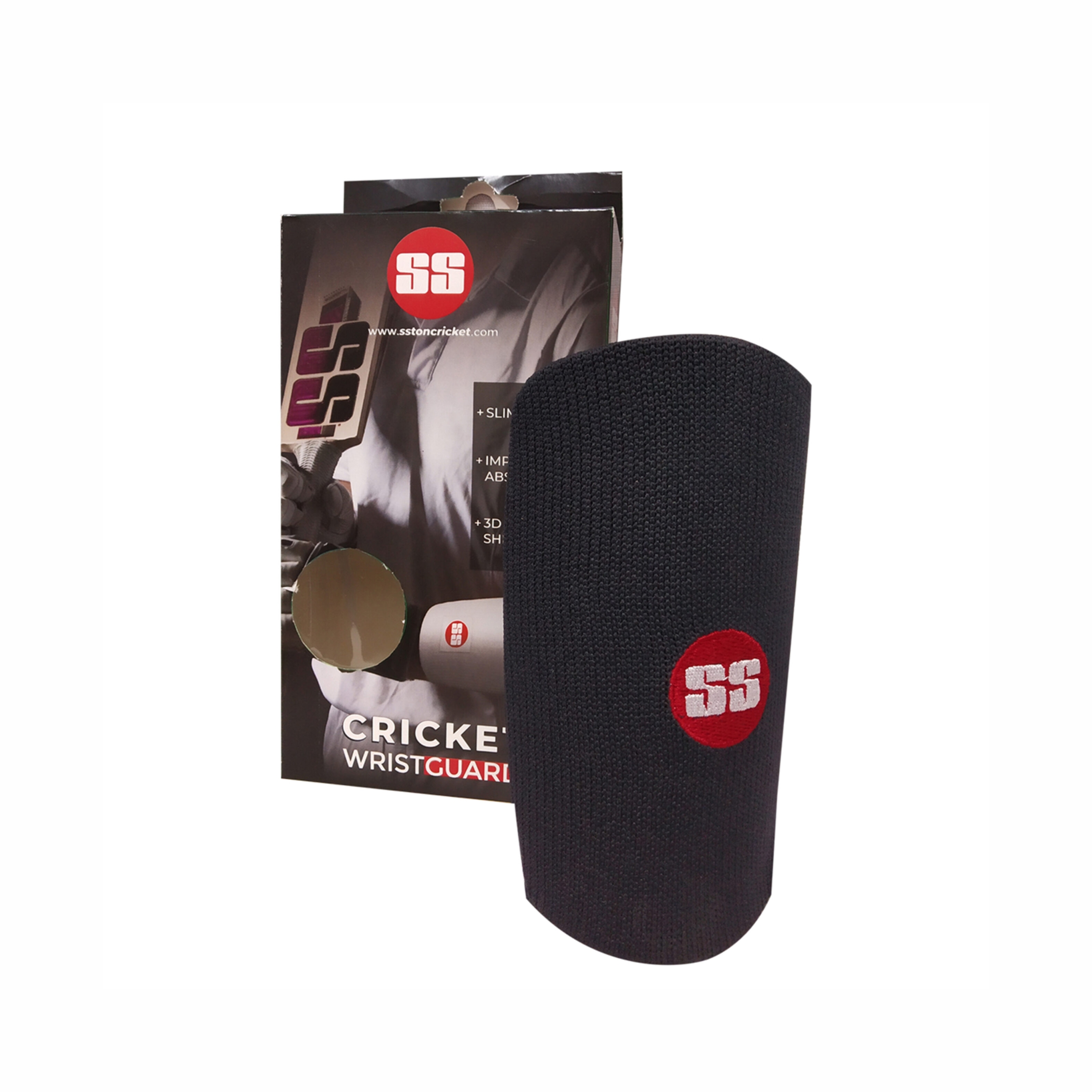 ss wrist guard