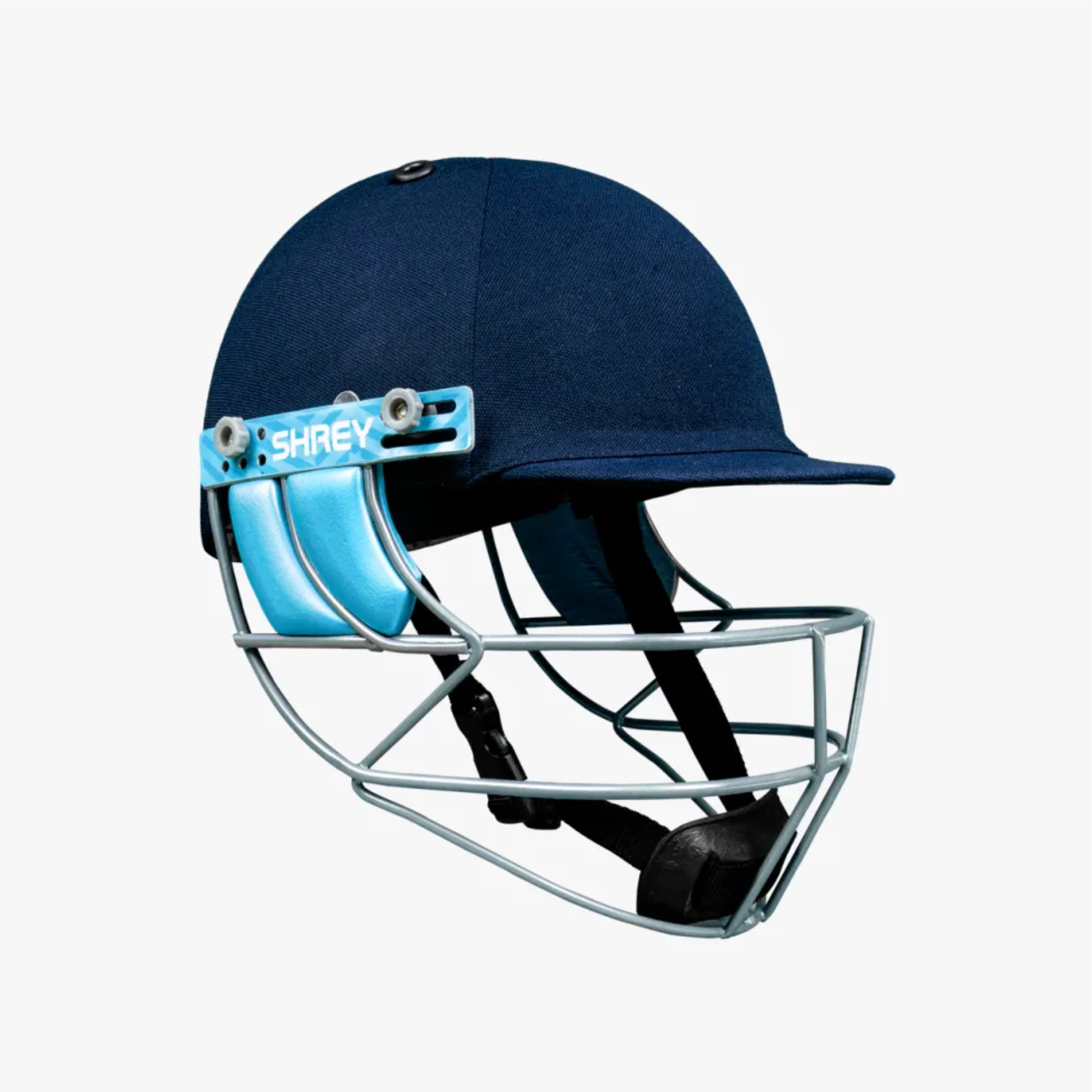 shrey classic mild steel cricket helmet (copy)