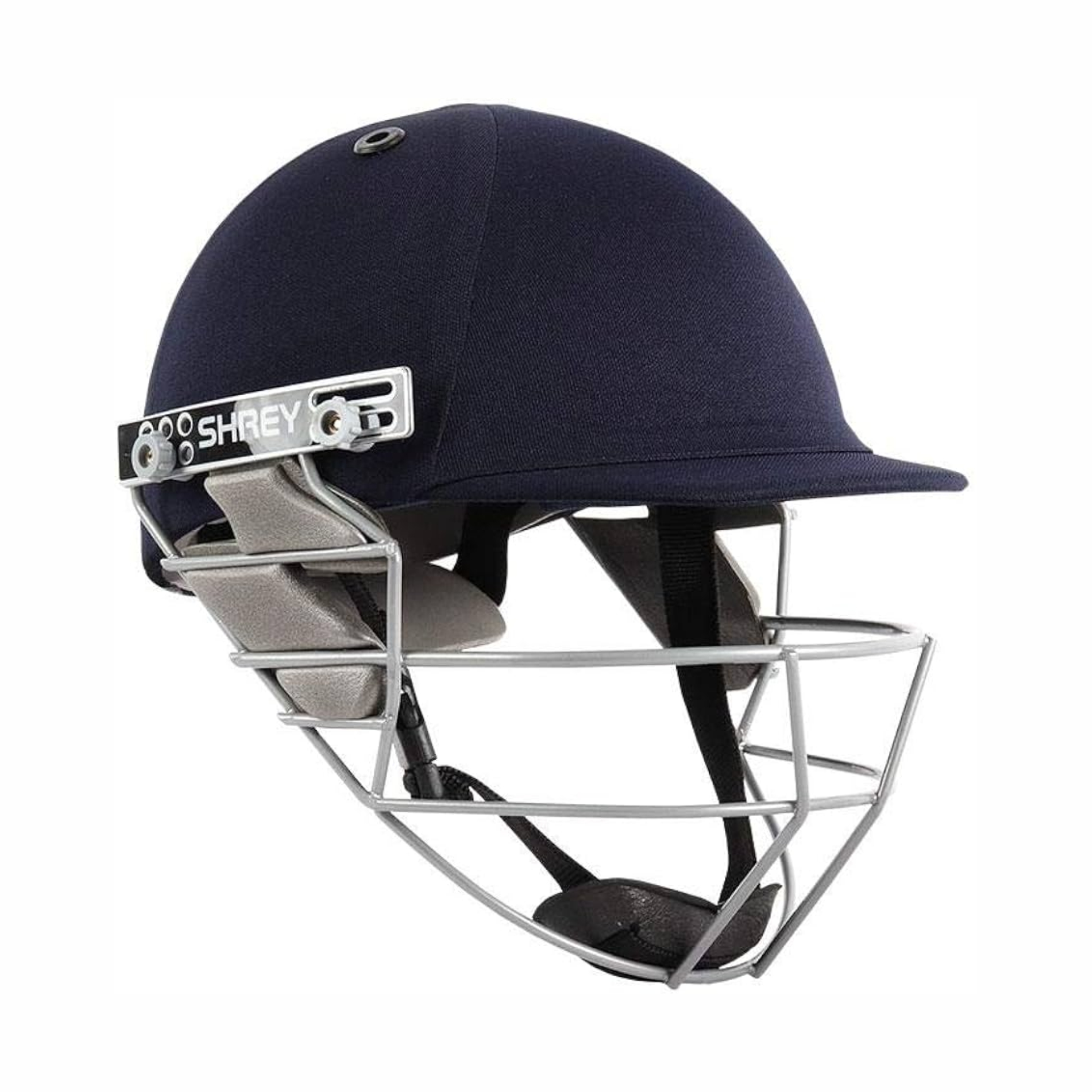 shrey star 2.0 mild steel cricket helmet (copy)