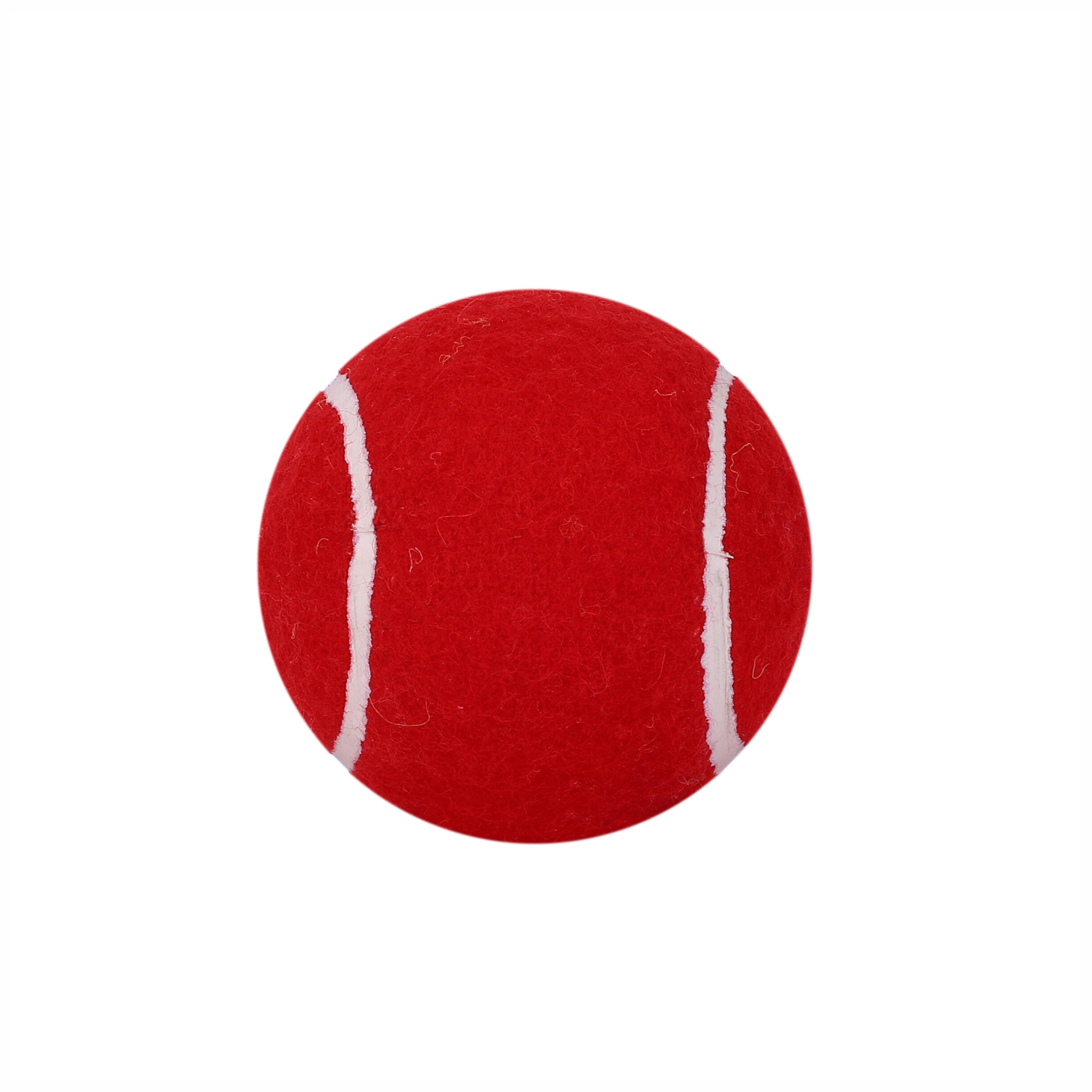 hard tennis ball